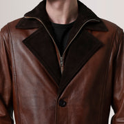 
内衬展示 Showing Quilted Polyester Lining & 内部双侧实用暗袋