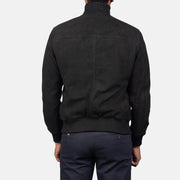 
内衬展示 Showing Quilted Polyester Lining & 内部双侧实用暗袋