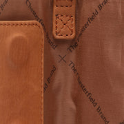 Cognac Glasses Case Maplewood 女士, detail view 7