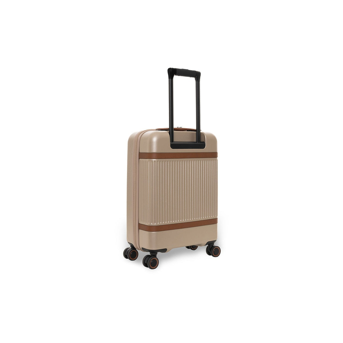 
Champagne Hand Luggage Suitcase Front Pocket Zuna 女士 女士, detail view 8