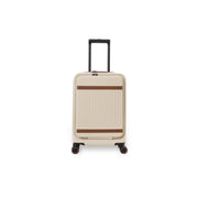 
Sandy Beach Hand Luggage Suitcase Front Pocket Zuna 女士 女士, detail view 10