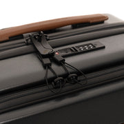 
Urban Graphite Hand Luggage Suitcase Front Pocket Zuna 女士 女士, detail view 3