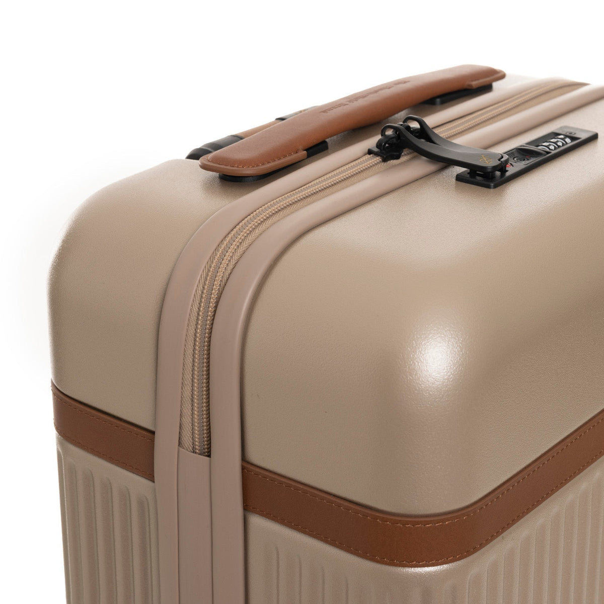 
Hand Luggage Suitcase Zuna 女士 - Natural Daylight Drape