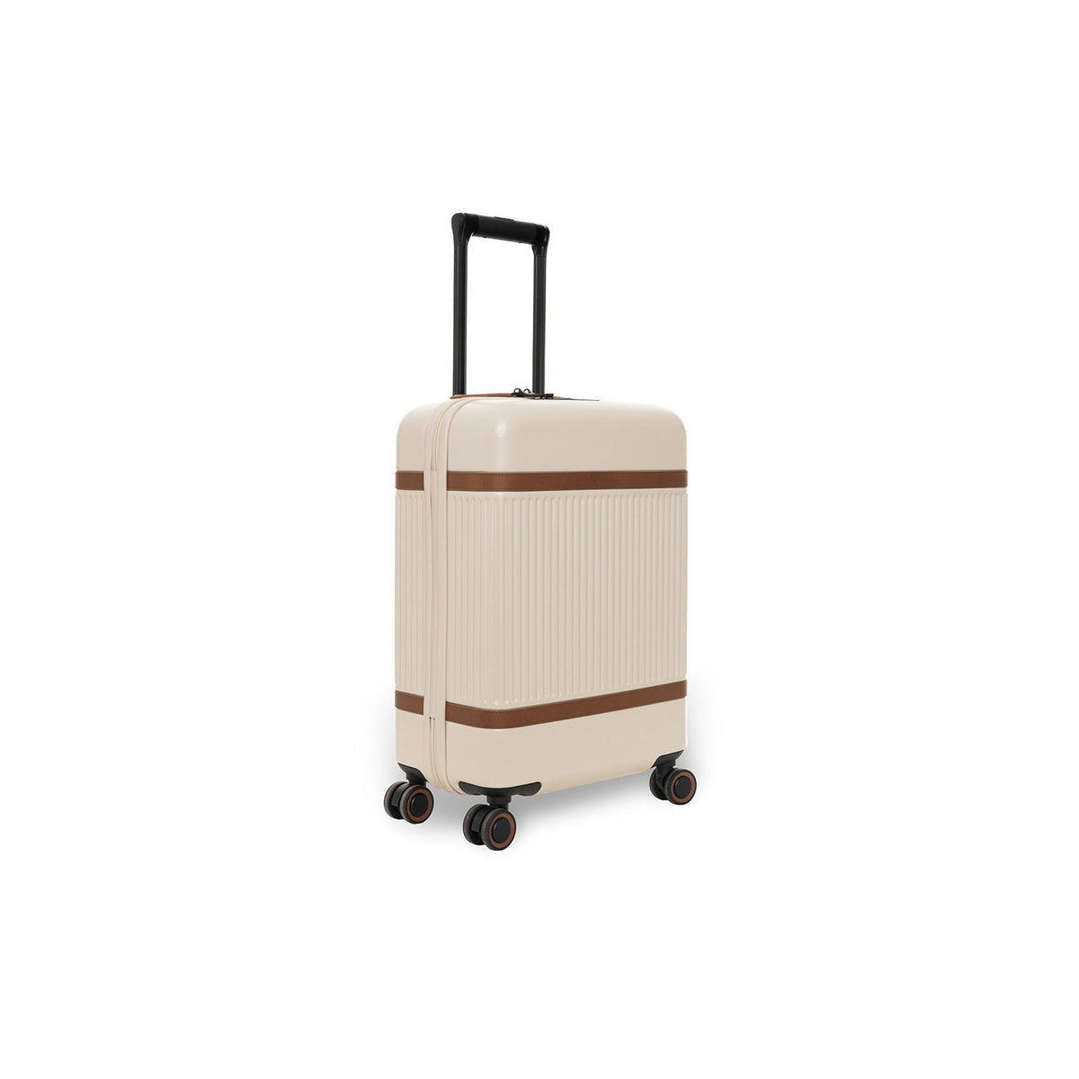 
Sandy Beach Hand Luggage Suitcase Zuna 女士, front view
