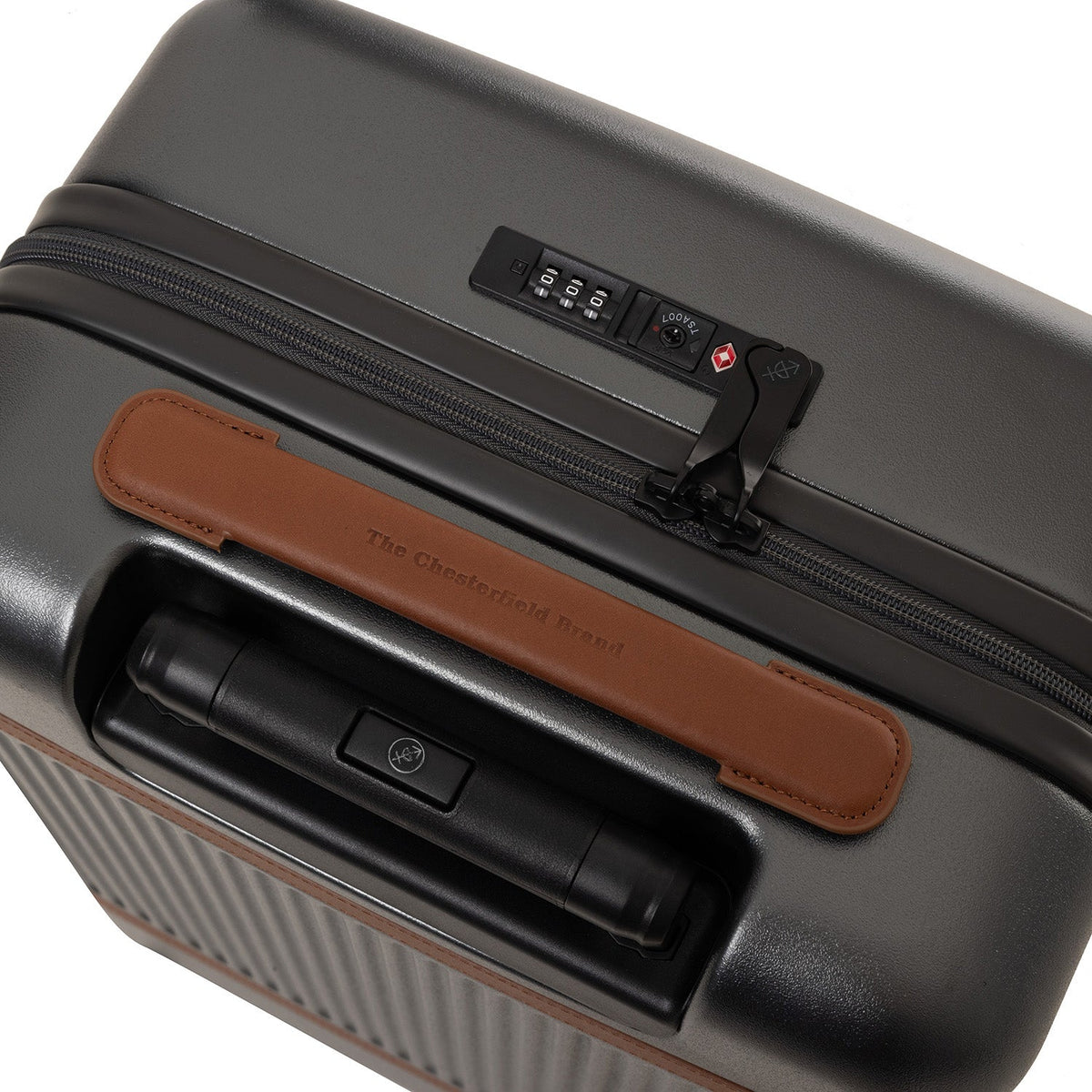 
Urban Graphite Hand Luggage Suitcase Zuna 女士, detail view 1