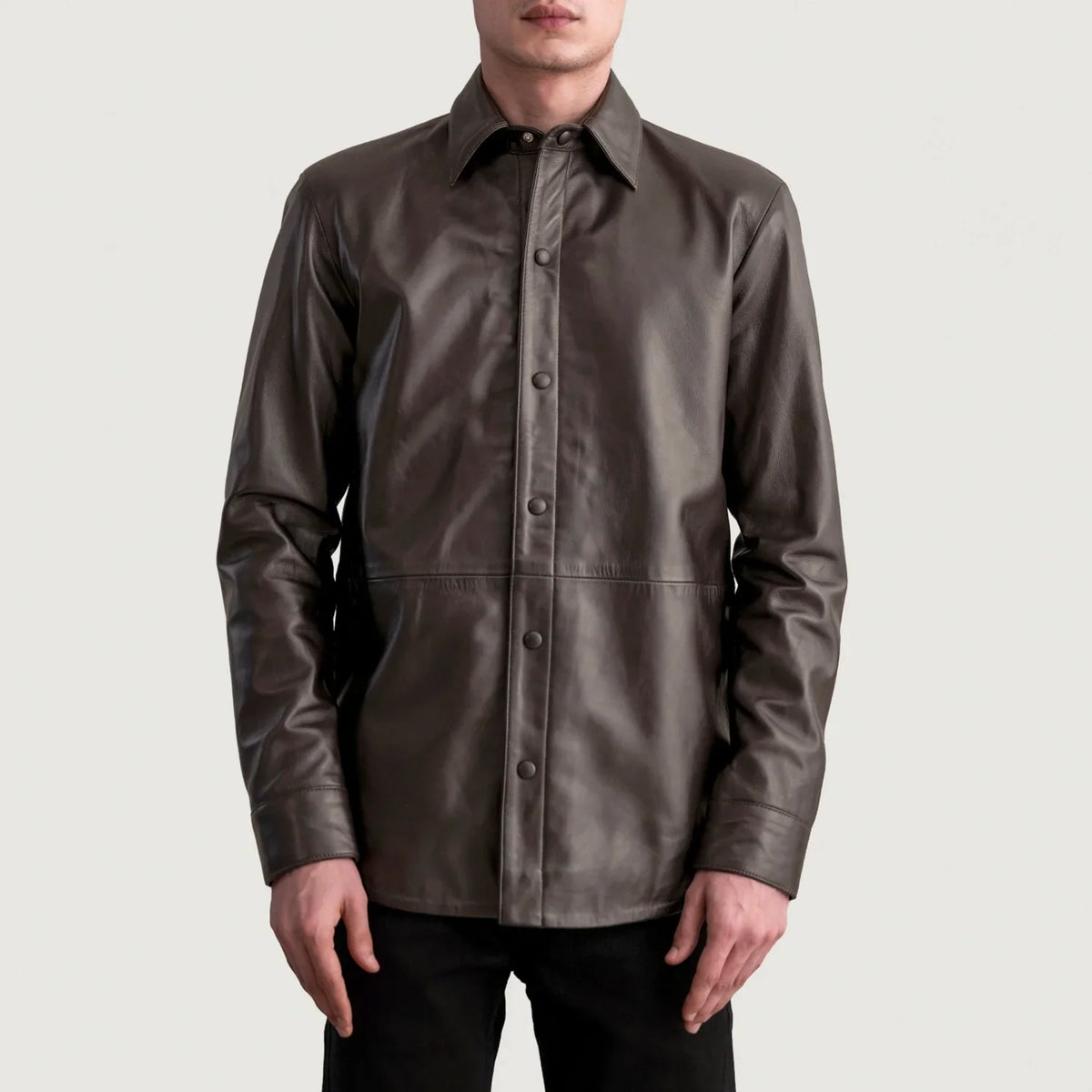 Haven Shirt 男士 – alternate product view 3