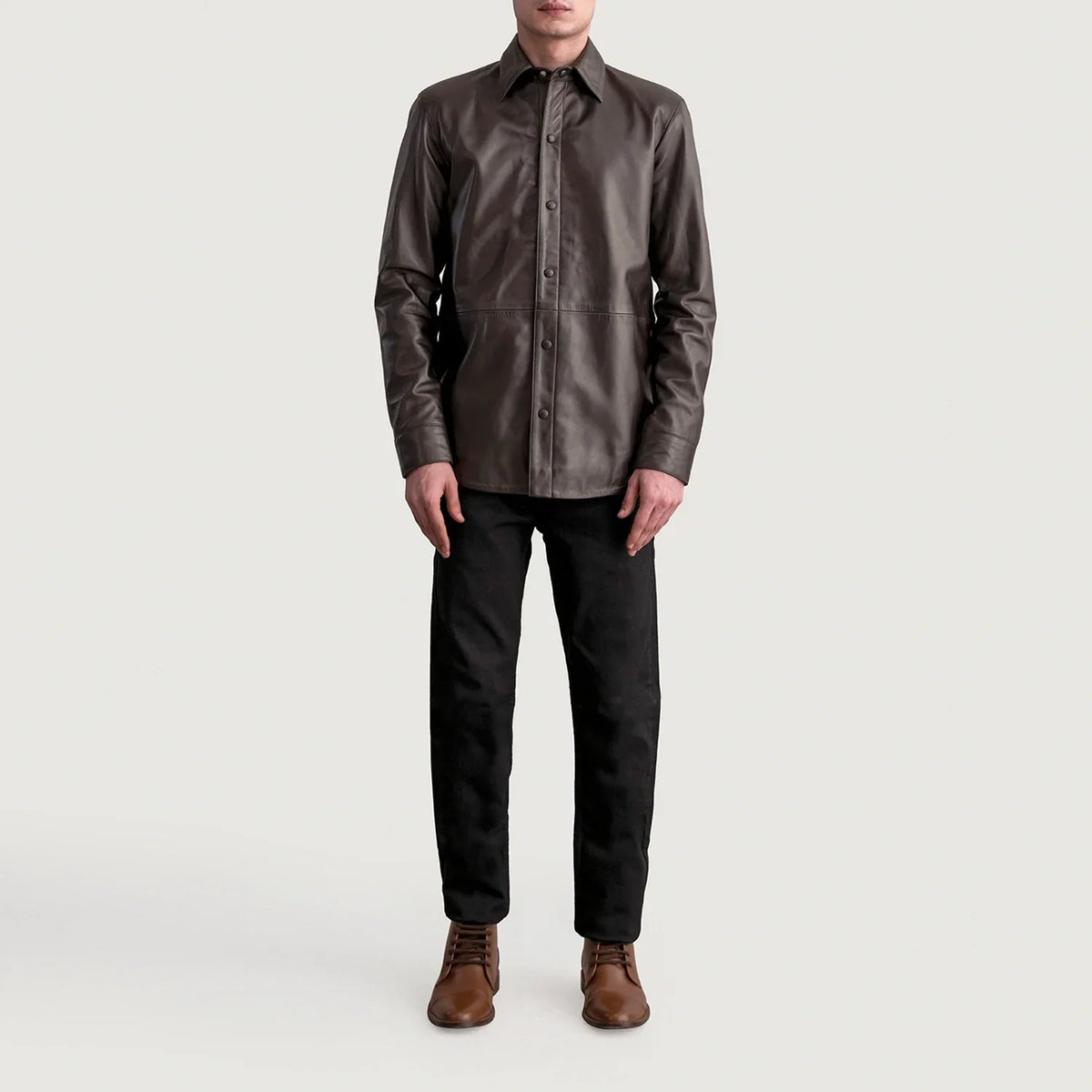 Haven Shirt 男士 – alternate product view 4
