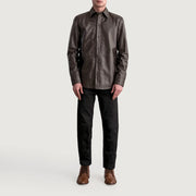 Haven Shirt 男士 – alternate product view 4