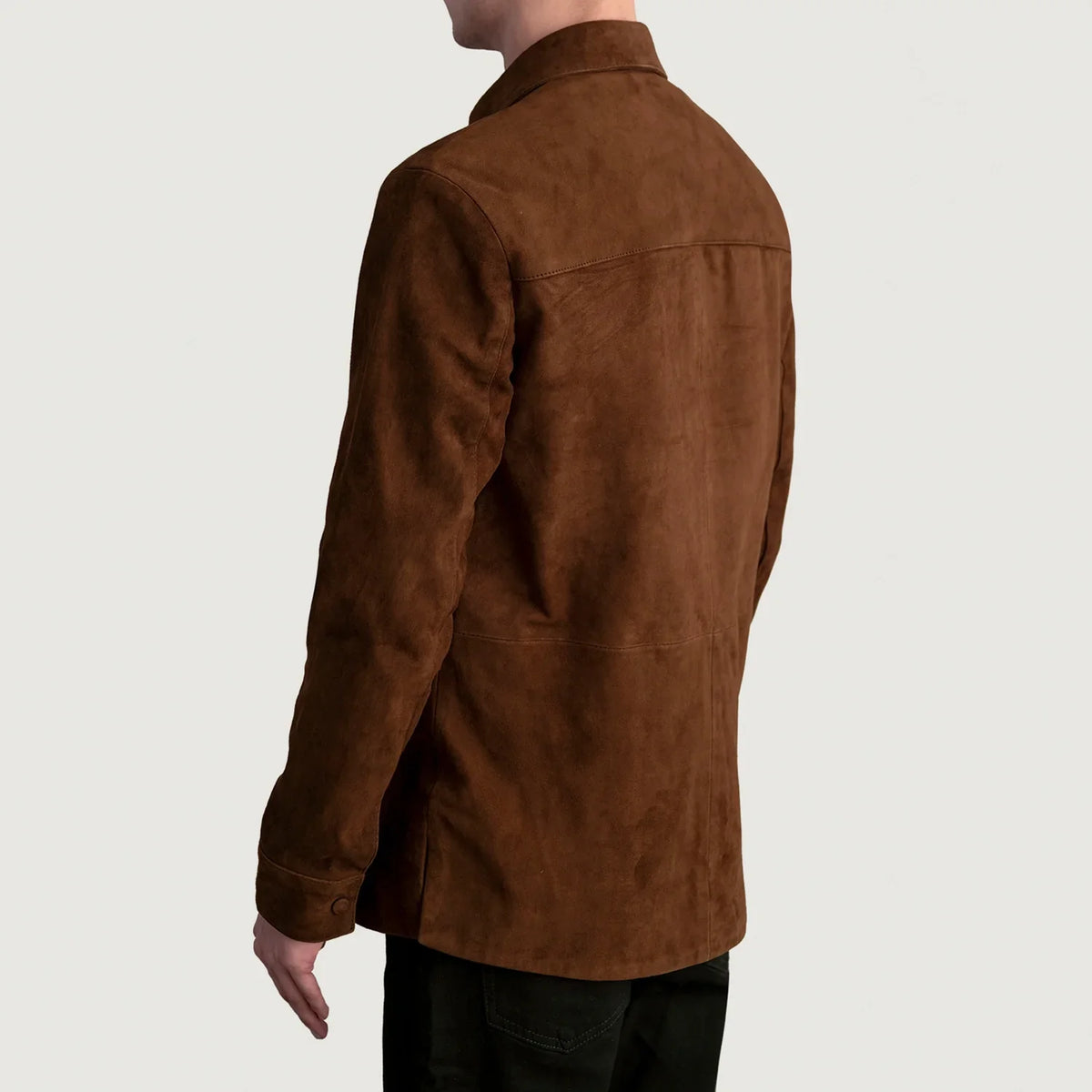 Haven Shirt 男士 – alternate product view 6