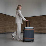 Urban Graphite Large Suitcase Zuna 女士, detail view 6