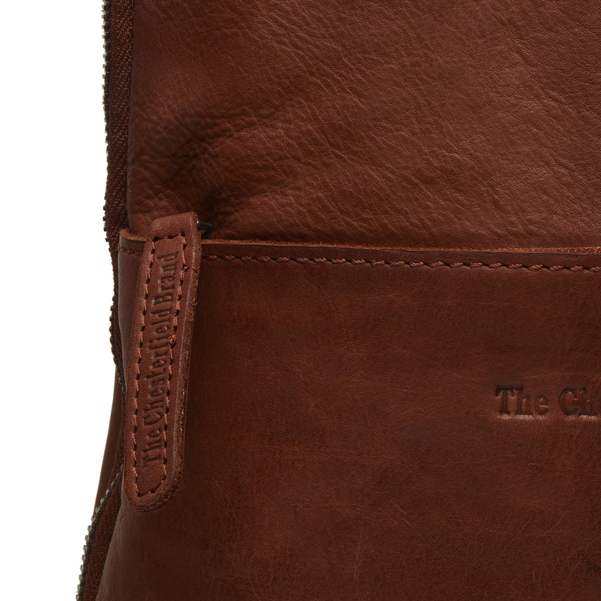 Bern Full-Grain Leather Backpack 女士 – alternate product view 2