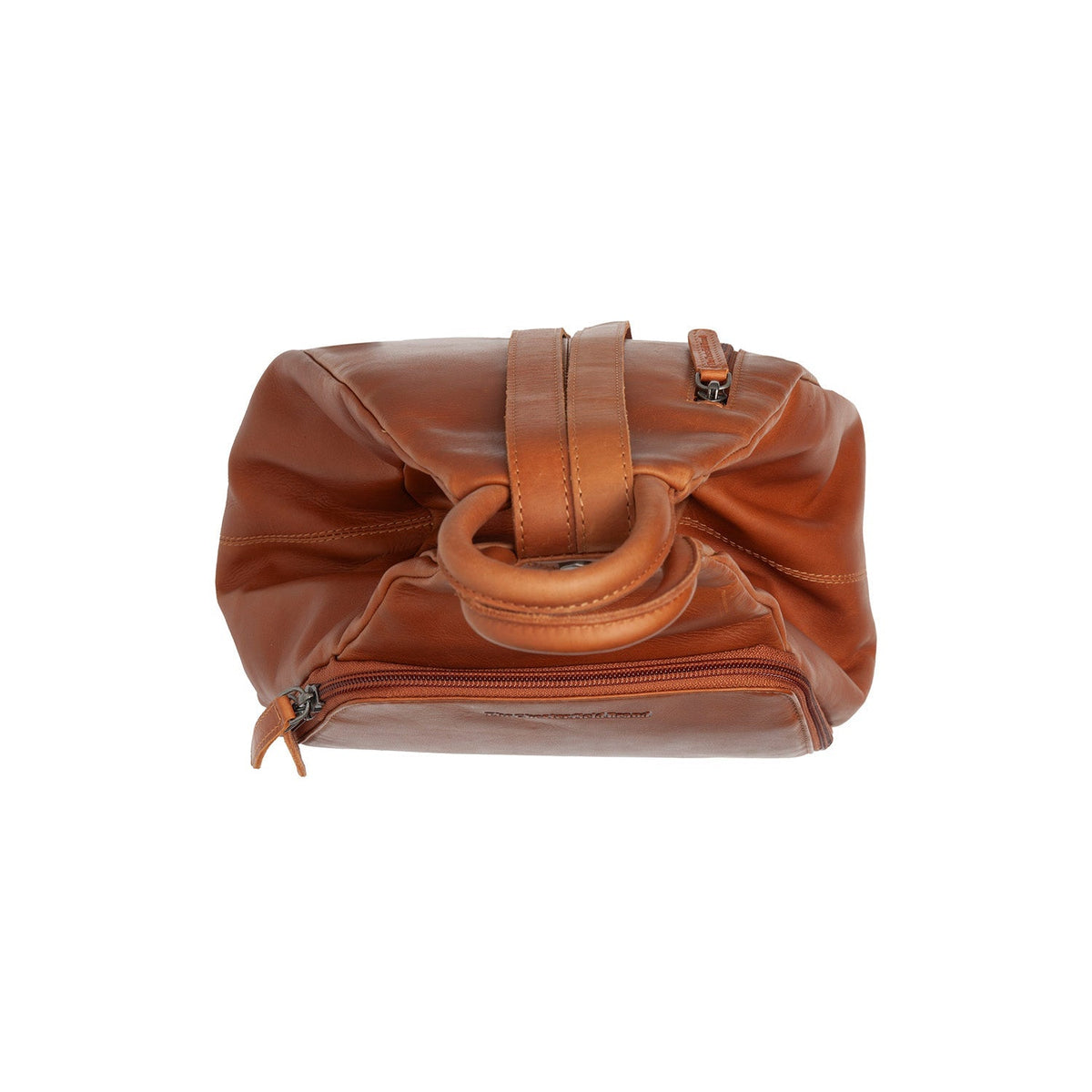 Howard Full-Grain Leather Backpack 女士 – alternate product view 2