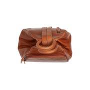 Howard Full-Grain Leather Backpack 女士 – alternate product view 2