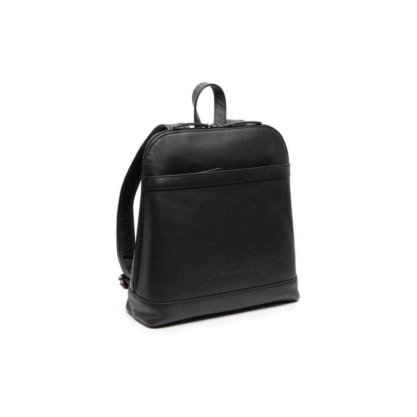 Tigris Full-Grain Leather Backpack 女士