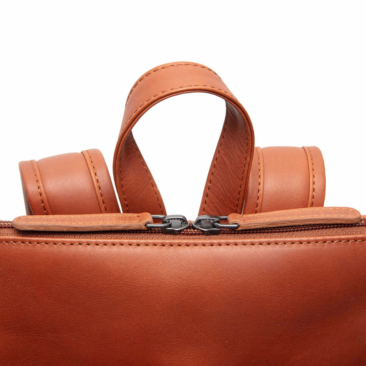 Tigris Full-Grain Leather Backpack 女士 – alternate product view 2
