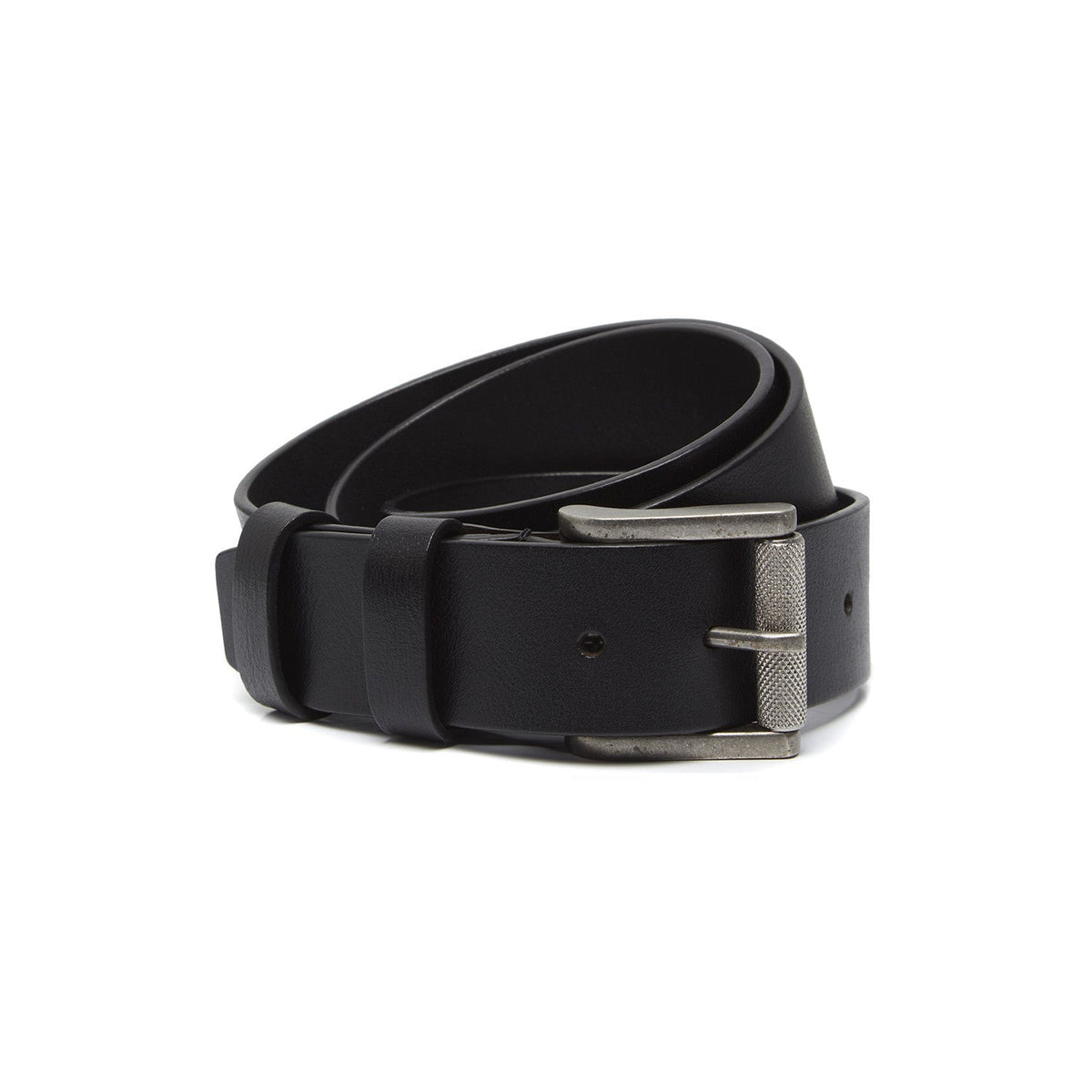 
Aayden 头层牛皮 Belt 男士 经典100%天然头层牛皮 - Full Exterior 正面版型与定制立体剪裁轮廓 | 官方商城选购