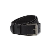 
Aayden 头层牛皮 Belt 男士 经典100%天然头层牛皮 - Full Exterior 正面版型与定制立体剪裁轮廓 | 官方商城选购