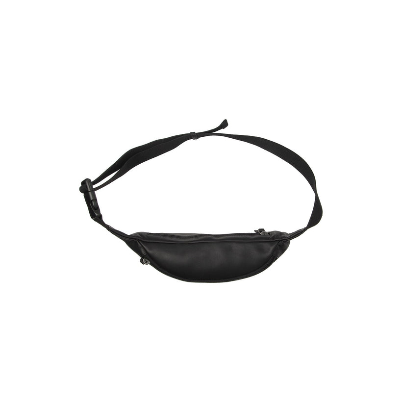 Brana Full-Grain Leather Belt Bag 女士