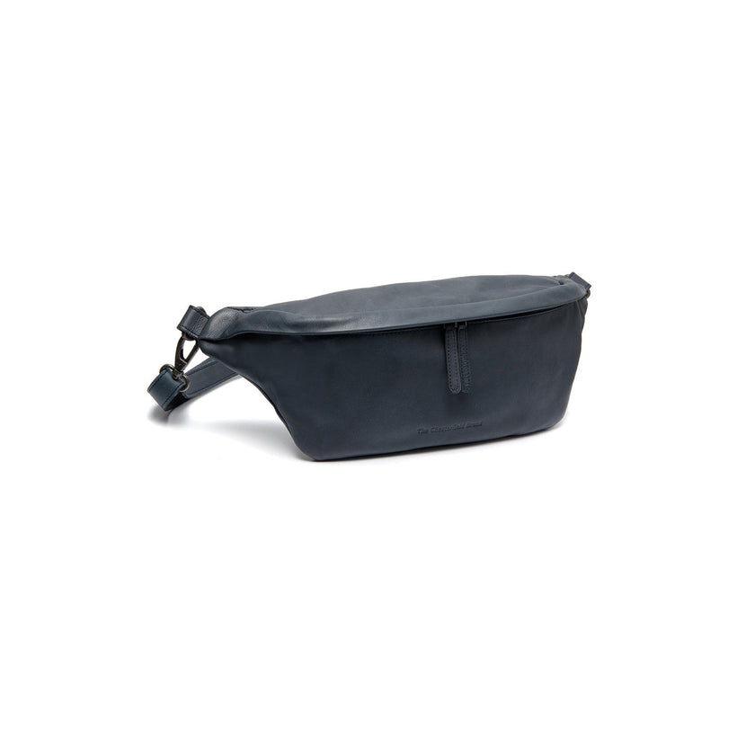 Kruger Full-Grain Leather Belt Bag 女士