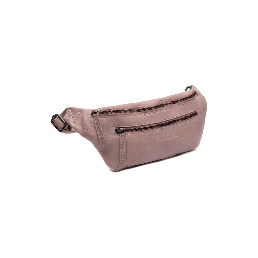Severo Full-Grain Leather Belt Bag 女士