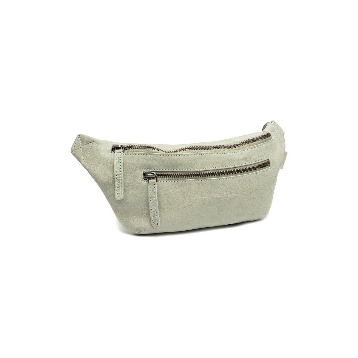 
Everyday Carry Perspective Showing Ergonomic Grab Handle & Strap Comfort