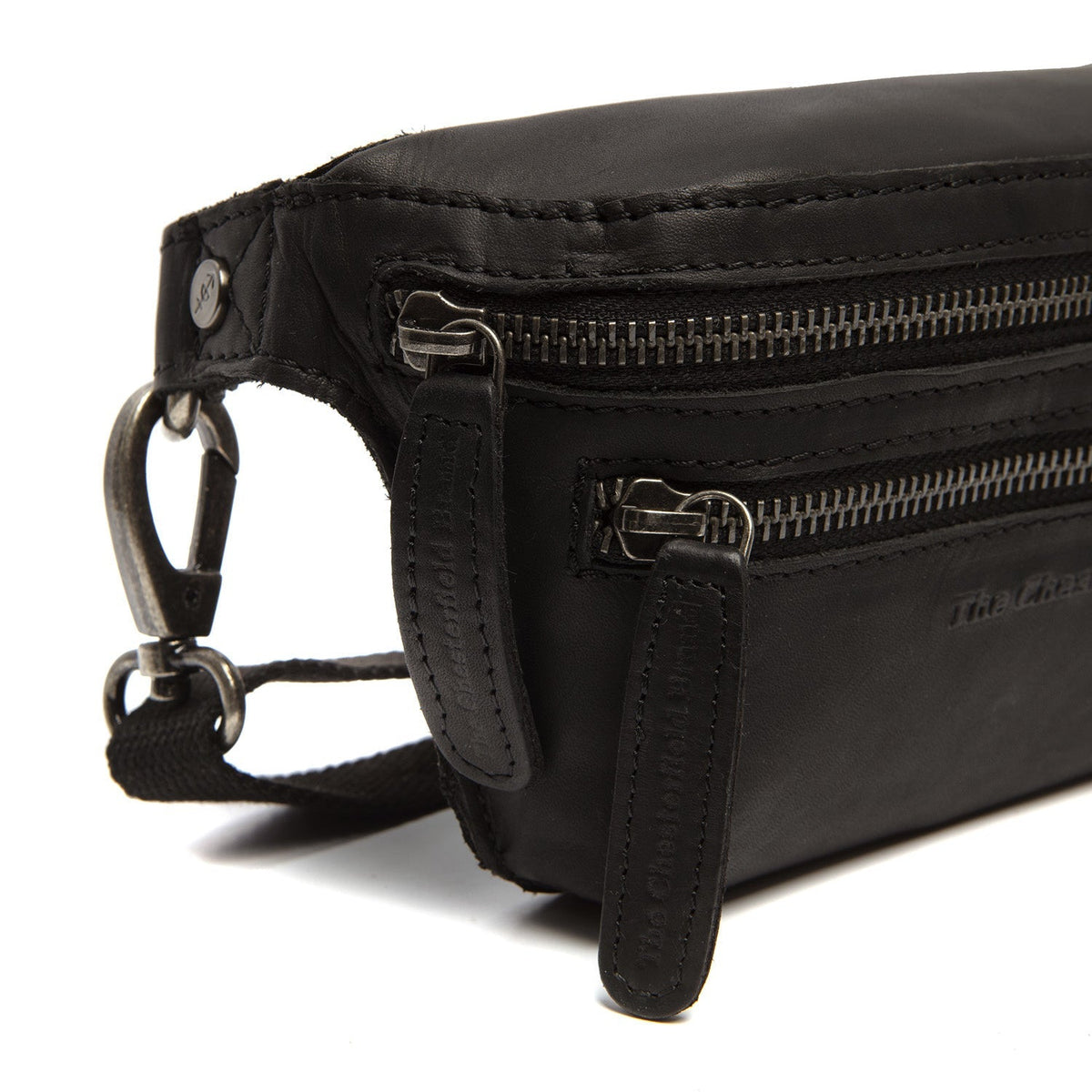 
内衬展示 Showing Dedicated Padded Laptop Sleeve & Multi-Compartment Organization