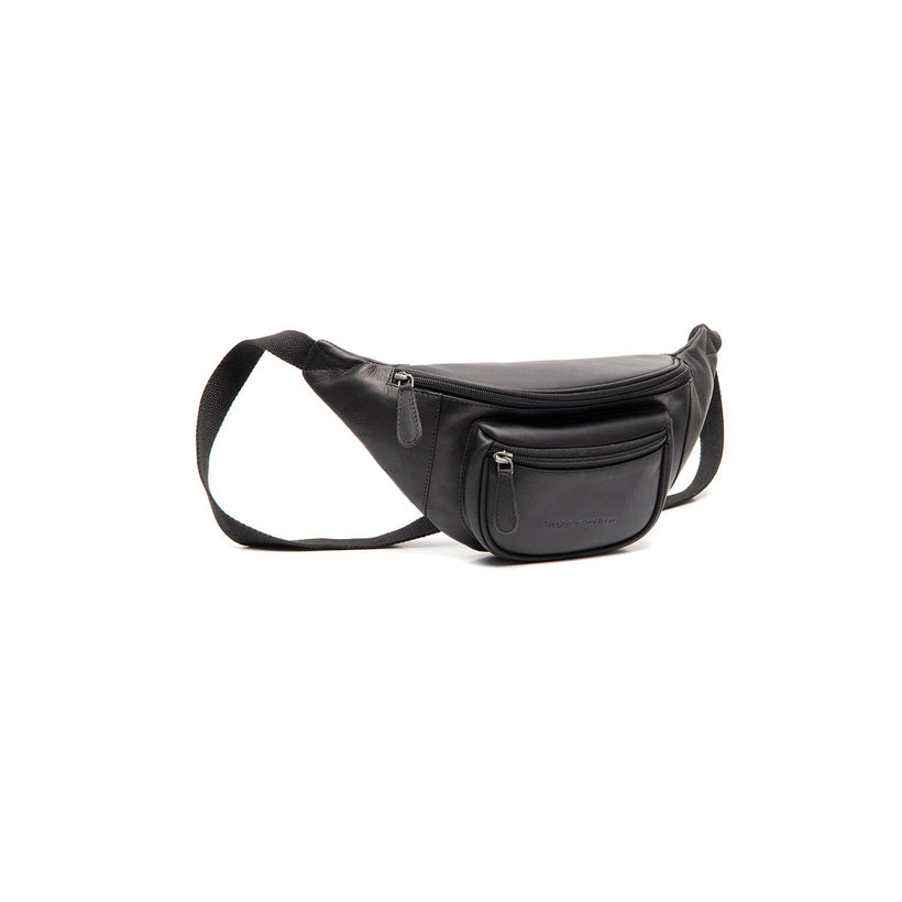 Vernio Full-Grain Leather Belt Bag 女士