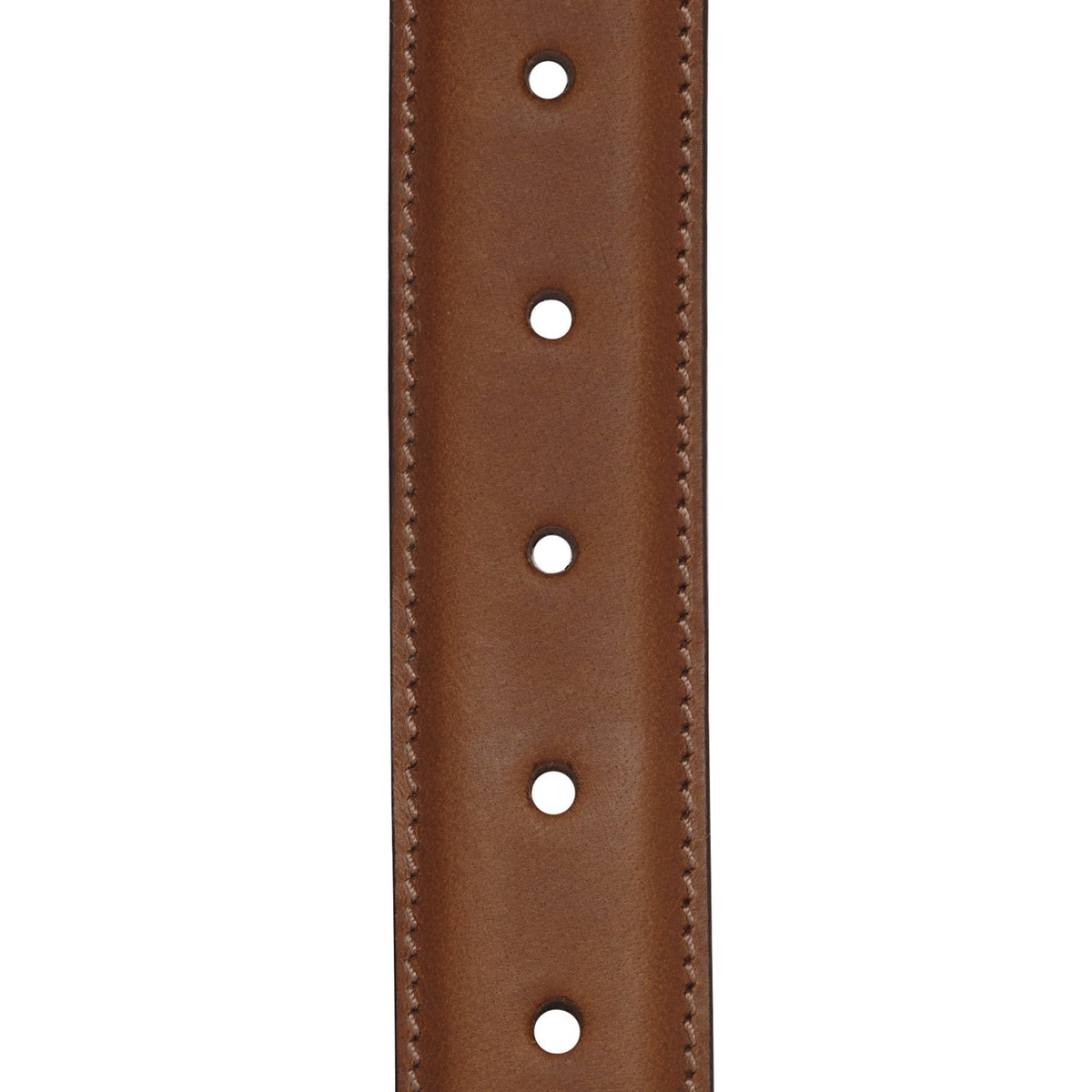 Elliot Full-Grain Leather Belt 男士 – alternate product view 3