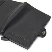 
内衬展示 Showing Dedicated Padded Laptop Sleeve & Multi-Compartment Organization