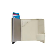 Delsbo Full-Grain Leather Card Holder 女士 – alternate product view 3