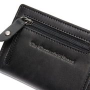 
内衬展示 Showing Dedicated Padded Laptop Sleeve & Multi-Compartment Organization
