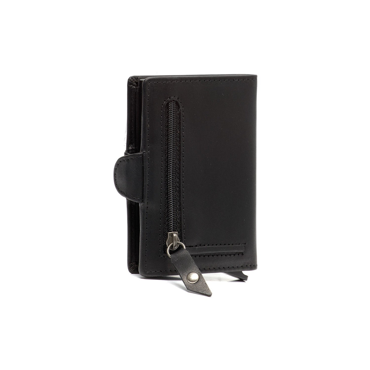
内衬展示 Showing Dedicated Padded Laptop Sleeve & Multi-Compartment Organization