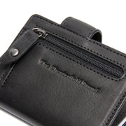 
内衬展示 Showing Dedicated Padded Laptop Sleeve & Multi-Compartment Organization