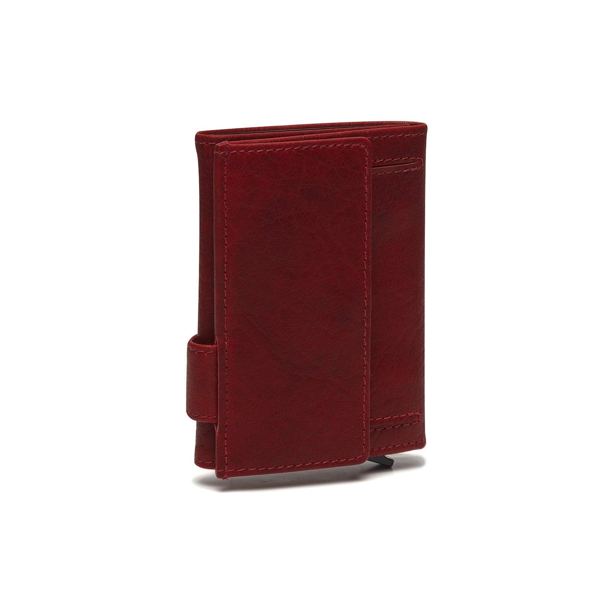 Mannheim Full-Grain Leather Card Holder 女士 – alternate product view 2