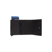
内衬展示 Showing Dedicated Padded Laptop Sleeve & Multi-Compartment Organization