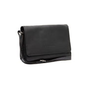 Forano Full-Grain Leather Crossbody Bag 女士 in Classic 100% Full-Grain Leather - Full Exterior Front Profile View | Buy Online