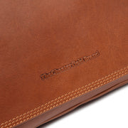 Forano Full-Grain Leather Crossbody Bag 女士 – alternate product view 3