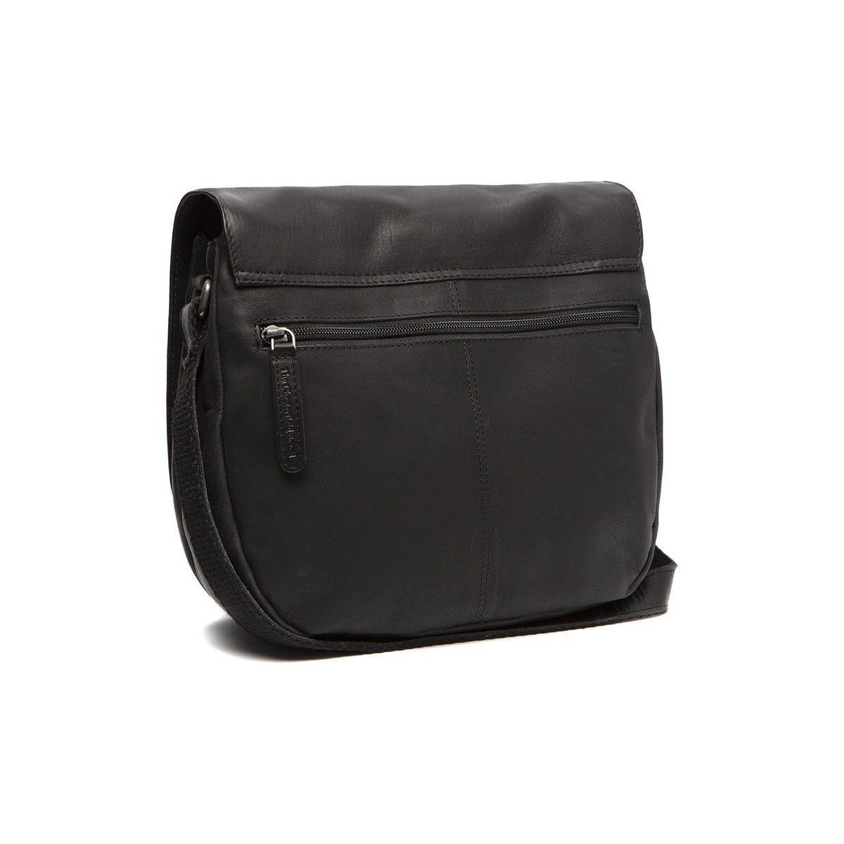 
内衬展示 Showing Dedicated Padded Laptop Sleeve & Multi-Compartment Organization