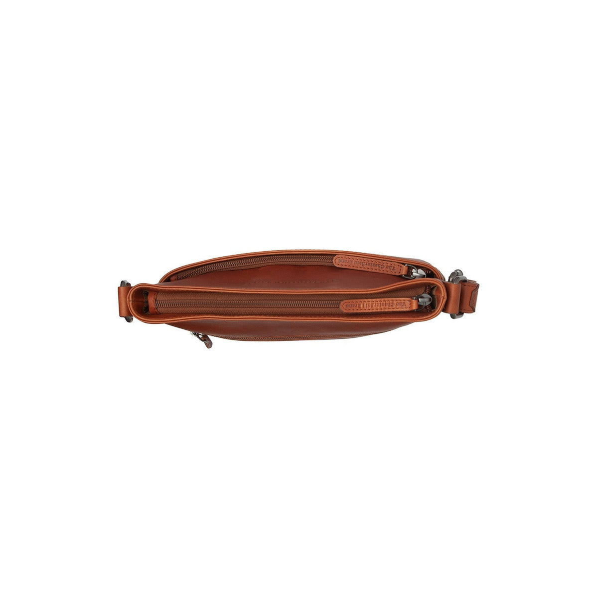 Mirea Full-Grain Leather Crossbody Bag 女士 – alternate product view 3