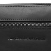 
内衬展示 Showing Dedicated Padded Laptop Sleeve & Multi-Compartment Organization