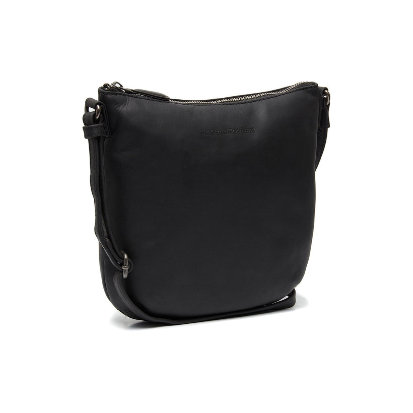 Redding Full-Grain Leather Crossbody Bag 女士