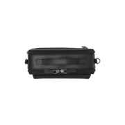 
内衬展示 Showing Dedicated Padded Laptop Sleeve & Multi-Compartment Organization