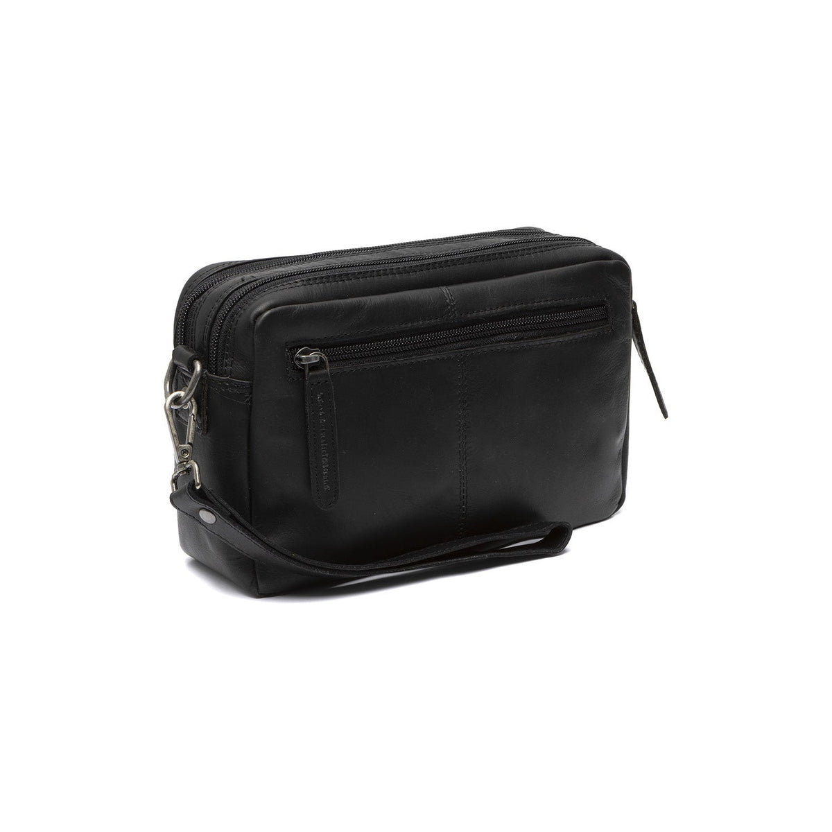 
内衬展示 Showing Dedicated Padded Laptop Sleeve & Multi-Compartment Organization