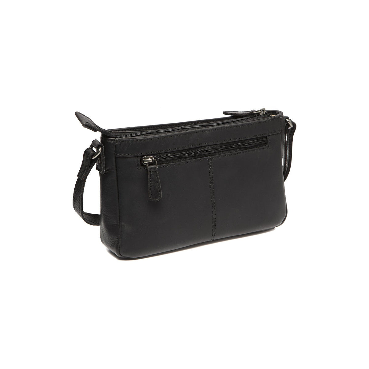 
内衬展示 Showing Dedicated Padded Laptop Sleeve & Multi-Compartment Organization