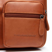 Valenora Full-Grain Leather Crossbody Bag 女士 – alternate product view 2