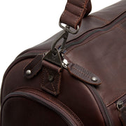 Leather Garment Bag Finlay 女士 – alternate product view 3