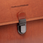Renata Full-Grain Leather Handbag 女士 – alternate product view 3