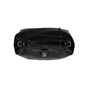 Shaun Full-Grain Leather Handbag 女士 - Lateral Side Profile View Showing Sleeve Cut &amp; Athletic Taper Fit