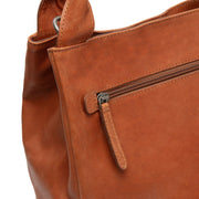 Tenara Full-Grain Leather Handbag 女士 – alternate product view 3