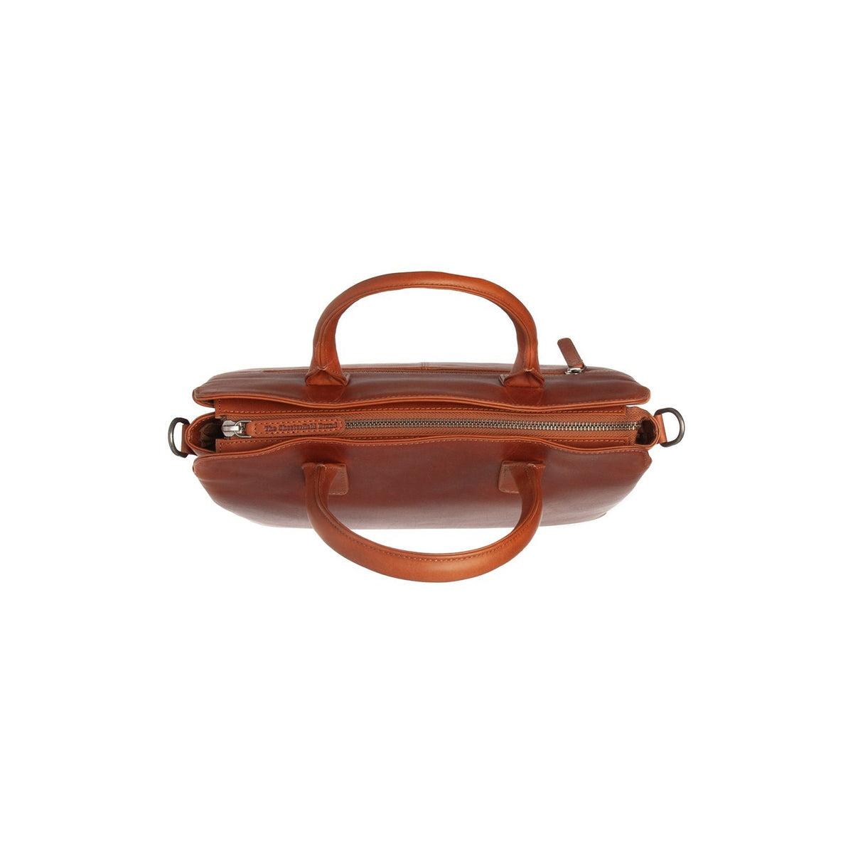 Valmonte Full-Grain Leather Handbag 女士 – alternate product view 2